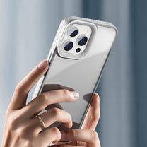 Retail Display Cases – Armored, resistant case for iPhone 13 - Carlat