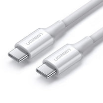 USB Cables – USB-C 5A fast charging cable PD QC - Carlat