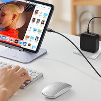 USB Cables – USB-C 5A fast charging cable PD QC - Carlat