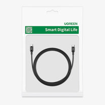 USB Cables – USB-C 5A fast charging cable PD QC - Carlat