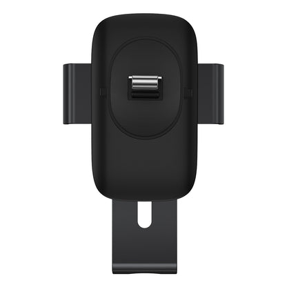 BASEUS Gravity grip for phone on Metal Age II black – image 11