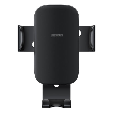 BASEUS Gravity grip for phone on Metal Age II black – image 2