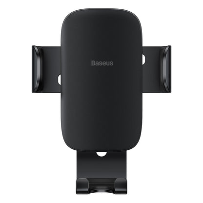 BASEUS Gravity grip for phone on Metal Age II black – image 2