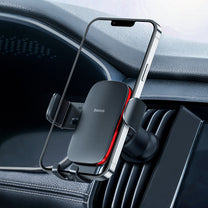 Mobile Phone Stands – Gravity car phone holder for the - Carlat