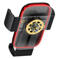 Mobile Phone Stands – Gravity car phone holder for the - Carlat