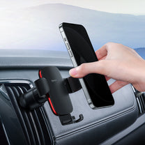 Mobile Phone Stands – Gravity car phone holder for the - Carlat