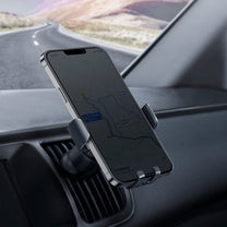 Mobile Phone Stands – Gravity car phone holder for the - Carlat