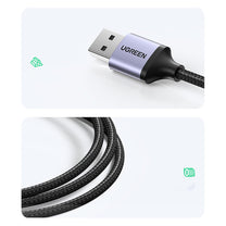 Power Connector Adapters – Multifunctional HUB adapter splitter USB 3.0 - Carlat
