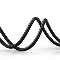 Audio & Video Cables – Angled side wire AUX audio - Carlat