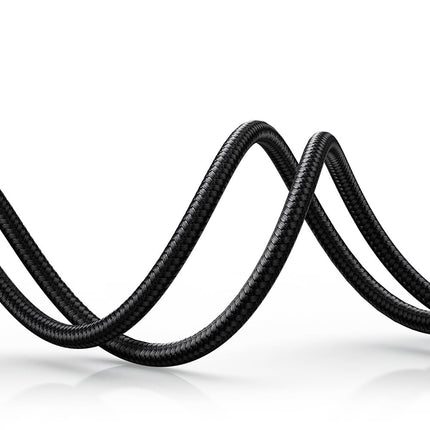 UGREEN Audio cable 2x mini jack 3.5mm 2m black – image 3