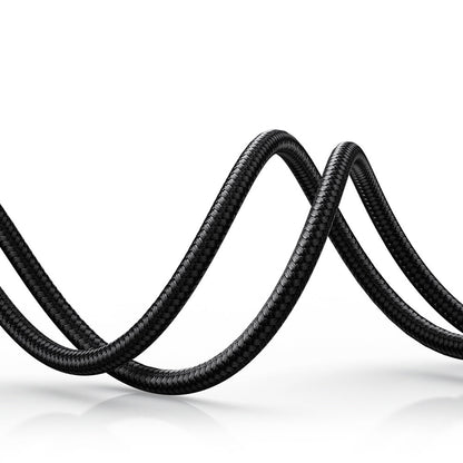 UGREEN Audio cable 2x mini jack 3.5mm 2m black – image 3