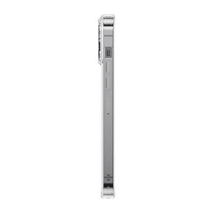 BASEUS Case cover for iPhone 13 Pro Max rigid housing with gel frame transparent – image 4