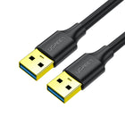 UGREEN USB cable - USB 3.2 3m black