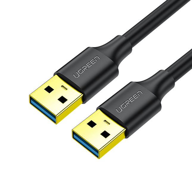 UGREEN USB cable - USB 3.2 3m black