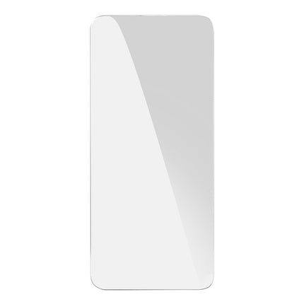BASEUS The glass is tempered with Xiaomi 12/12Pro HONOR X30 0.3mm transparent set 2pcs. – image 8