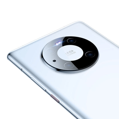 BASEUS Film for Huawei Mate 40 Pro 0.3mm transparent + cleaning kit Set 2pcs. – image 8