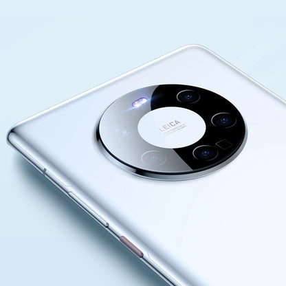 BASEUS Huawei Mate 40 Pro+ 0.3mm transparent + cleaning set 2pcs. – image 9
