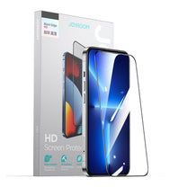 Retail Display Cases – Full screen tempered glass for iPhone - Carlat