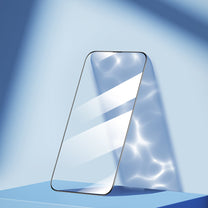 Retail Display Cases – Full screen tempered glass for iPhone - Carlat