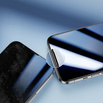 Retail Display Cases – Full screen tempered glass for iPhone - Carlat