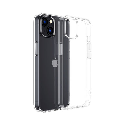 JOYROOM Flexible case for iPhone 14 Plus durable case transparent 14X