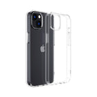 JOYROOM Flexible case for iPhone 14 Pro Max durable cover transparent 14X