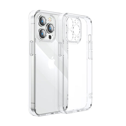 JOYROOM Case for iPhone 14 Plus durable cover transparent 14D