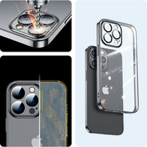 Retail Display Cases – Case gel case for iPhone 14 - Carlat