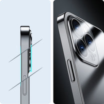 Retail Display Cases – Case gel case for iPhone 14 - Carlat