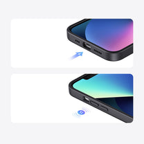 Retail Display Cases – Flexible silicone phone case for iPhone - Carlat