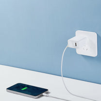 Power Supply Enclosures – Xiaomi Travel Charger Combo USB / - Carlat