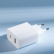 Power Supply Enclosures – Xiaomi Travel Charger Combo USB / - Carlat