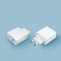 Power Supply Enclosures – Xiaomi Travel Charger Combo USB / - Carlat