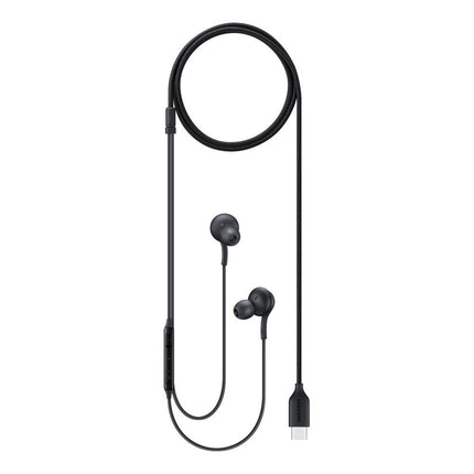 SAMSUNG Wired AKG headphones USB-C connector black – image 7