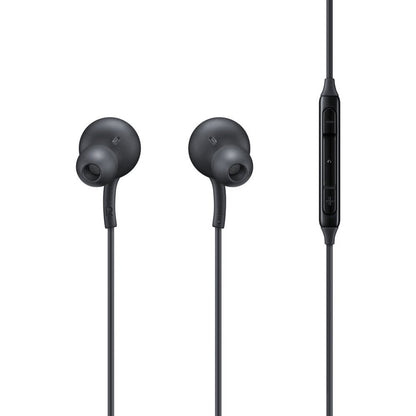 SAMSUNG Wired AKG headphones USB-C connector black – image 8
