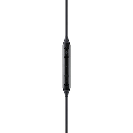 SAMSUNG Wired AKG headphones USB-C connector black – image 9