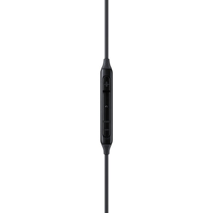 SAMSUNG Wired AKG headphones USB-C connector black – image 9