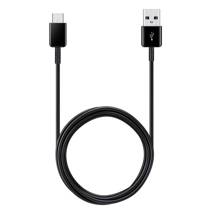 SAMSUNG USB-A - USB-C cable 1.5 m, black – image 2