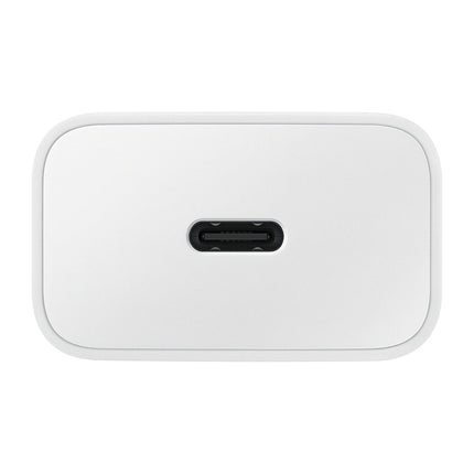 SAMSUNG USB-C 15W PD AFC wall charger, white – image 3