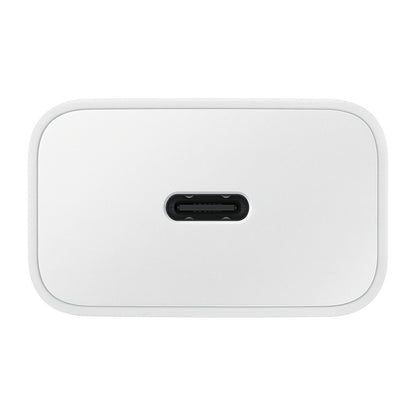SAMSUNG USB-C 15W PD AFC wall charger, white – image 3