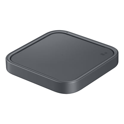 SAMSUNG Super fast wireless inductive charger 15W black – image 2