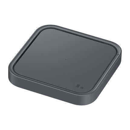 SAMSUNG Super fast wireless inductive charger 15W black – image 4