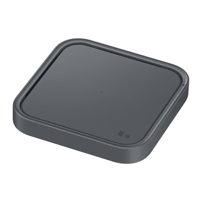 SAMSUNG Super fast wireless inductive charger 15W black – image 4