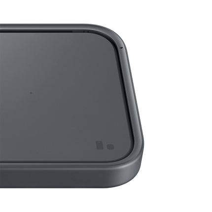 SAMSUNG Super fast wireless inductive charger 15W black – image 7