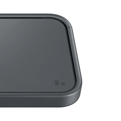 SAMSUNG Super fast wireless inductive charger 15W black – image 7