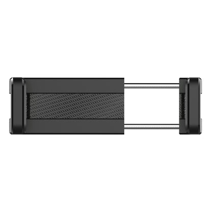 HURTEL Black smartphone holder attached to the rearview mirror – image 8