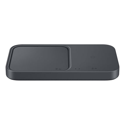SAMSUNG Inductive charger for two Duo devices 15W, black
