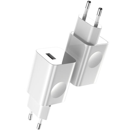 BASEUS Wall charger, power supply for USB Quick Charge 3.0 cable, white – image 3