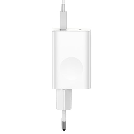 BASEUS Wall charger, power supply for USB Quick Charge 3.0 cable, white – image 5