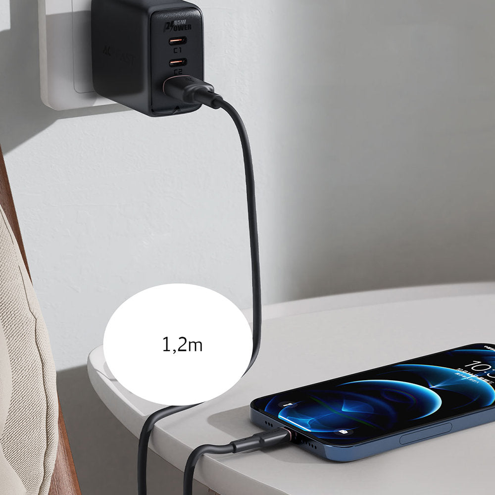 ACEFAST USB Cables – Cable for iPhone MFI USB - Lightning – image 11